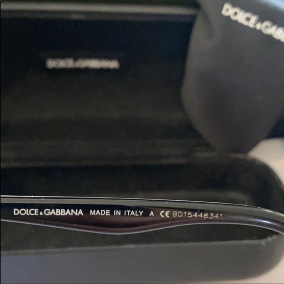 glasses - Picture 2 of 4